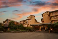 Yamaga Onsen Seiryuso - Bãi đậu xe