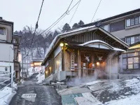 Kinosato Hotels near Zao Ropeway