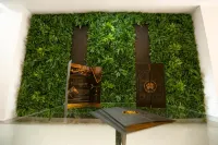Orange Wild by Laurel Hotels - Aeropuerto - Pensionat