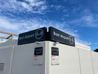 Bari Airport Rooms - navette aéroport