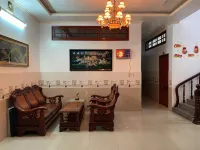 THANH TAM HOTEL - Wi-Fi