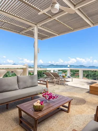 รูปภาพของ*Best View Anywhere Hot tub Pool Sea View V270