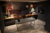 大廣場飯店 - 海灣利雅得 - SPA