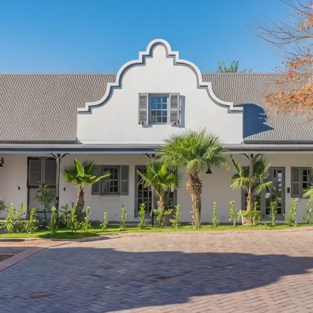 Franschhoek Manor