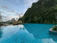 Onsen Premium Hotspring Suite @ Sunway Tambun Ipoh (Walk to Lost World) Hotels in Kinta