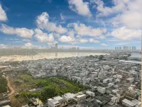 BEST View 2BR Apt Pluit w/ Pool WiFi & Netflix - 2-Star