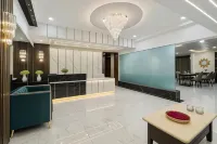 Hotel Jmk - Managed by JMD Group - Free Pickup and Drop - stanze in case private