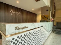 โรงแรม เอสเจ มิราเคิล โรงแรมใกล้ร้านอาหารมุสลิม Sami