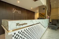 SJ Miracle Hotel
