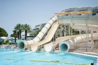 Hotel El Mansour Mahdia Thalasso & Spa - Beach