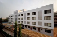 Hotel Dwarka Park - 3-Star