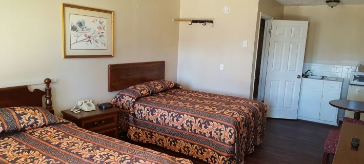 Park n Stay Inn Hotels in Johnson City