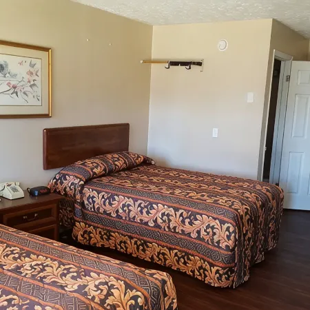 Park n Stay Inn
