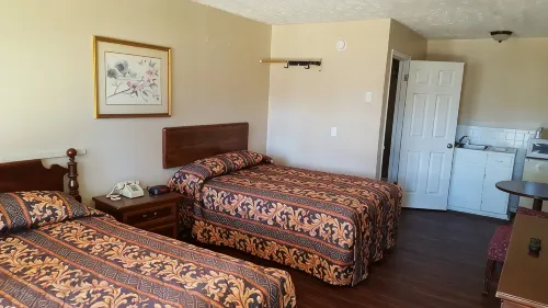 Park n Stay Inn