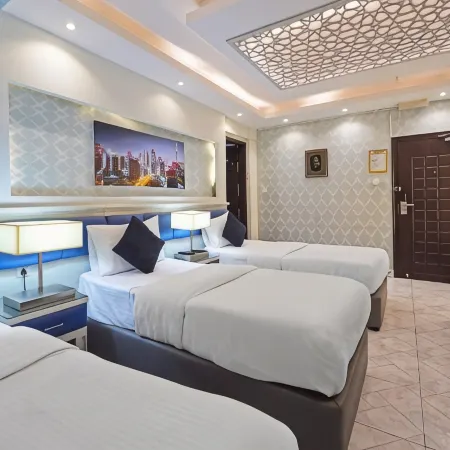 Trans World Hotel