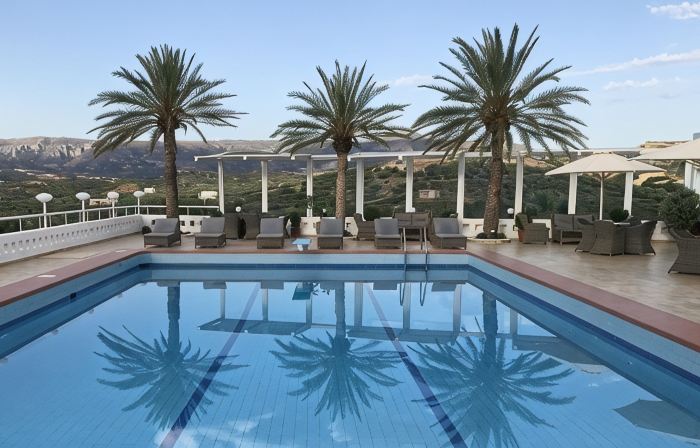 Castri Village Hotel