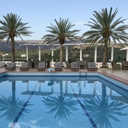 Castri Village Hotel