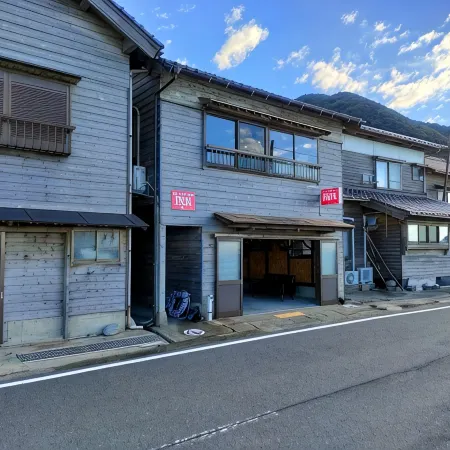 3 seconds to the sea [25 minutes drive to Ine no Funya] Scenic ocean view BBQ entire house rental