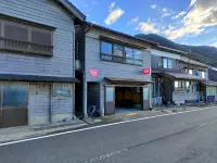 3 seconds to the sea [25 minutes drive to Ine no Funya] Scenic ocean view BBQ entire house rental