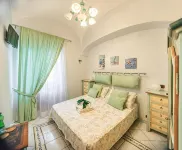 La Finestra Sul Mare - balcony