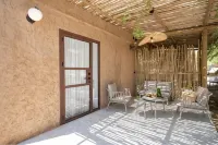 Lotan Desert Travel Hotel - Wifi