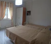 B&b I Portici - Parvekkeita