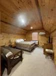 Beautiful Scenic River Cabin just 1/2 mile from Current River! - Chalets