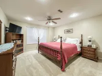 Welcome to Your Home Away From Home