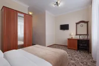 Lenskaya Hotel