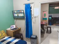 Aulia Raya Syariah - 2-Star