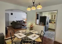 Pet friendly home, pond, paddle boat, fishing gear, hiking, wineries, game room - 3-Star