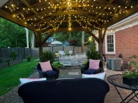 Great ND Tailgating House!! Open floor plan and close to Notre Dame. - 4 stjerner