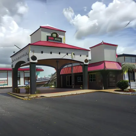 Days Inn by Wyndham Fort Myers