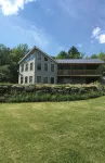Relaxation in the mountains. Hike, Ski & explore around Jay Peak のホテル
