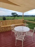 Yost House in the Finger Lakes - Wine, Views, Peace, and Wide-Open Skies!