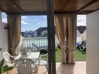 Palmar dreams great duplex- penthouse in Tenerife - 3-Star
