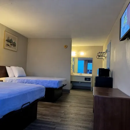 Guest Inn Aiken