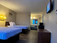 Guest Inn Aiken - Motels