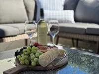 Stunning water views, Bayside Beach House Mornington - 4-Star
