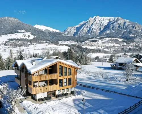 Mas dei Masi Hotels in Cavalese