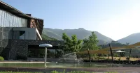 H2Otel Congress & Medical Spa Hotel di 