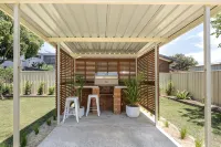 Byron's Beach House MylestomEntire home in Mylestom, Australia - 3-Star