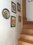 Family house with garden - Centre de Carteret - Homestays