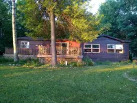 Cabin Getaway!
