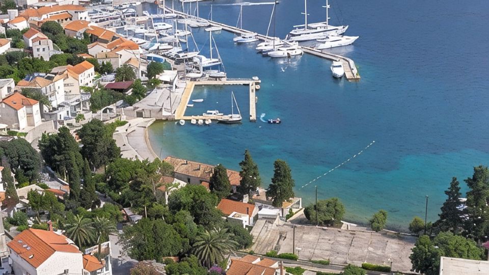 Aminess Liburna Hotel