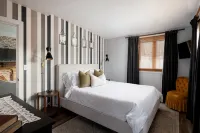 Palm Cottage San Diego - Boutique