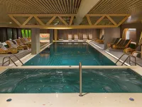 Eter Hotel - Strand
