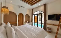 Tujuan Jogja Villas - Arjuna