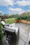 Flat/private garden, coastal walking - Apartments