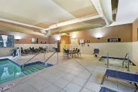 Hampton Inn Beloit - Hot Tub